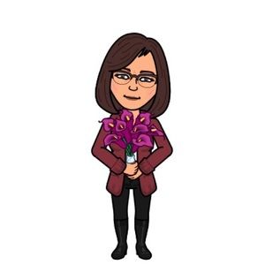 Meet your Posher, Annette